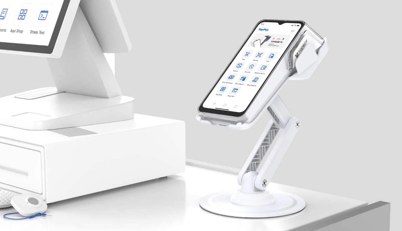 T6 Stand Case